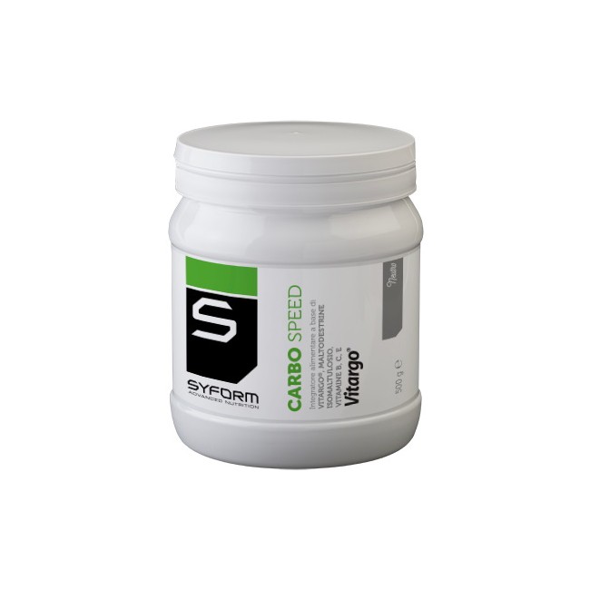 Syform Carbo Speed 500 G