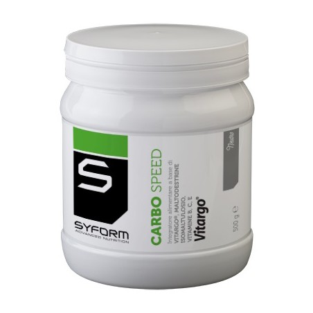 Syform Carbo Speed 500 G Syform Carbo Speed 500 G