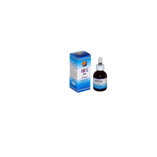 Herboplanet Gastrosol Liquido 50 Ml Herboplanet Gastrosol Liquido 50 Ml