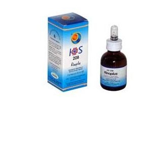 Herboplanet Rinoplus Liquido 50 Ml