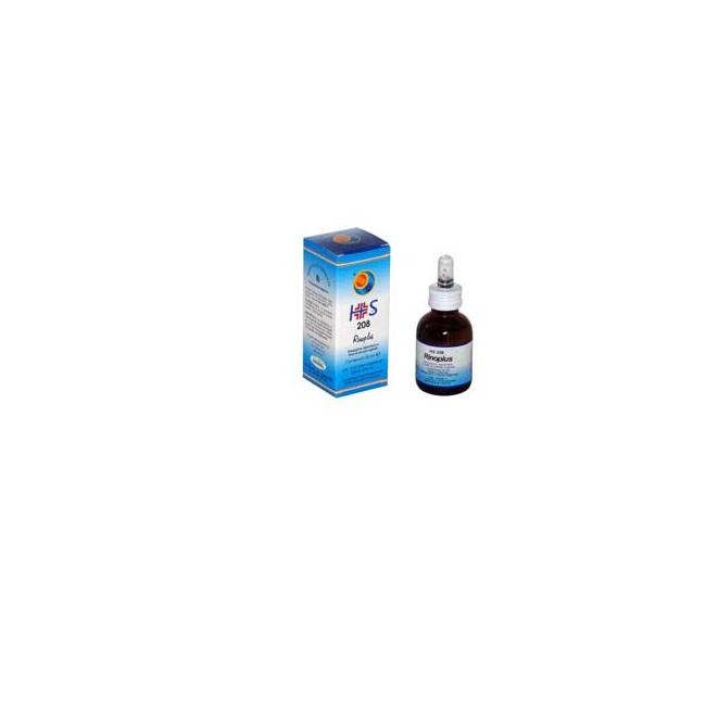 Herboplanet Rinoplus Liquido 50 Ml Herboplanet Rinoplus Liquido 50 Ml