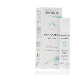 General Topics Aknicare Sr Skin Roller 5ml
