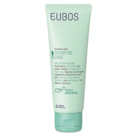 Morgan Pharma Eubos Sensitive Crema Mani 75 Ml