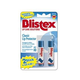 Consulteam Blistex Classic Lip Protection 2 Stick