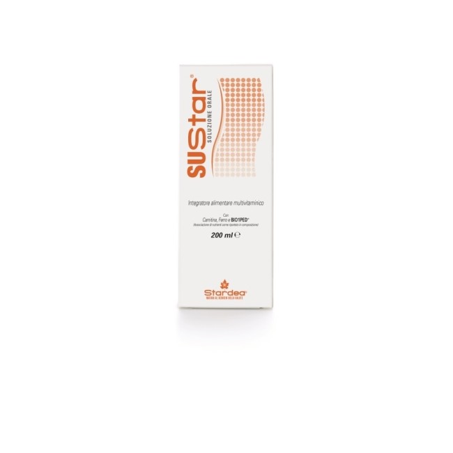 Stardea Sustar 200 Ml