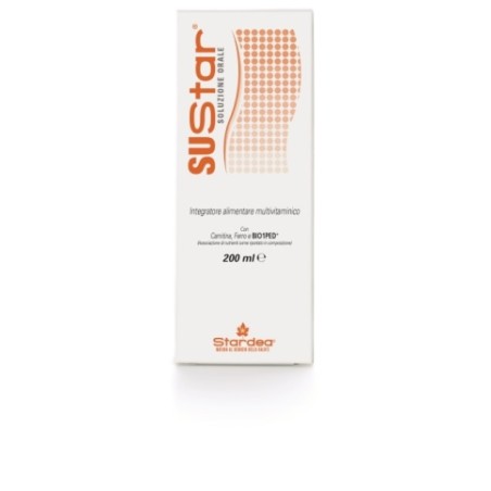 Stardea Sustar 200 Ml Stardea Sustar 200 Ml