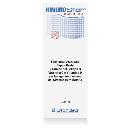 Stardea Himunostar 200 Ml Stardea Himunostar 200 Ml