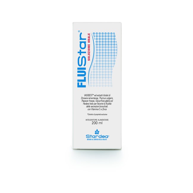 Stardea Fluistar 200 Ml