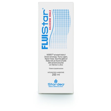 Stardea Fluistar 200 Ml Stardea Fluistar 200 Ml