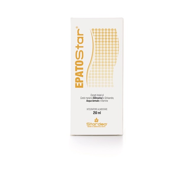Stardea Epatostar 250 Ml