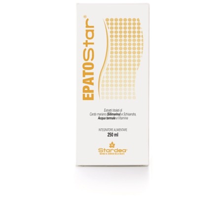 Stardea Epatostar 250 Ml Stardea Epatostar 250 Ml