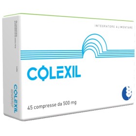 Biogroup Colexil 45 Compresse