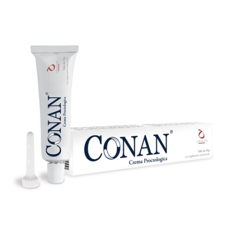 Conan Crema Proctologica 30 G