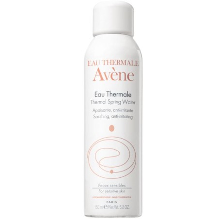 Avène Eau Thermale Avene Spray 150 Ml Avène Eau Thermale Avene Spray 150 Ml