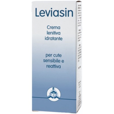 Si.me. Farm Leviasin Crema 50 Ml