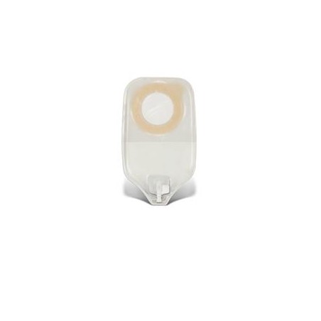 Convatec Sacca Urostomia Aggancio Adesivo Trasparente Standard Esteem Synergy Uro Piccola 13/35 10pz Convatec Sacca Urostomia Aggancio Adesivo Trasparente Standard Esteem Synergy Uro Piccola 13/35 10pz