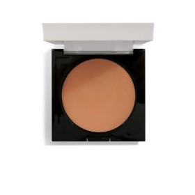 Rougj Cipria Scura Glam Tech - Polvere Opacizzante a Lunga Tenuta