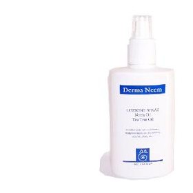 Belfarm Derma Neem Lozione Spray 250 Ml