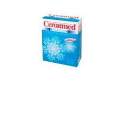 Nova Argentia Ghiaccio Istantaneo Ceroxmed 2 Buste