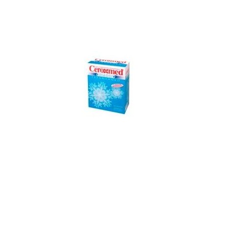 Nova Argentia Ghiaccio Istantaneo Ceroxmed 2 Buste