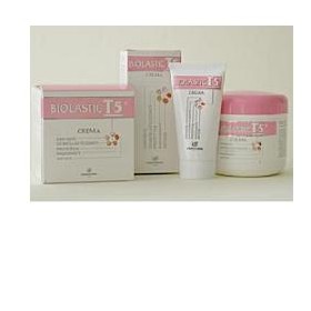 Amp Biotec Biolastic T5 Crema Dermoelasticizzante 50 Ml