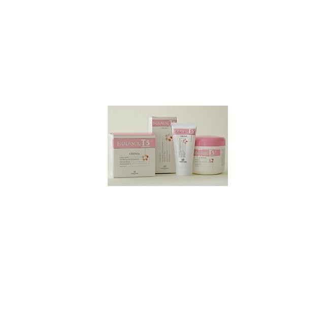 Amp Biotec Biolastic T5 Crema Dermoelasticizzante 50 Ml Amp Biotec Biolastic T5 Crema Dermoelasticizzante 50 Ml