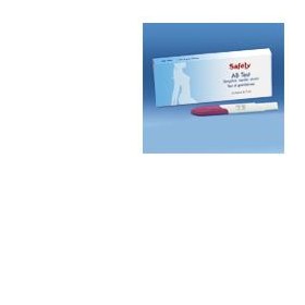 Safety Test Di Gravidanza Prontex Ab 1 Pezzo