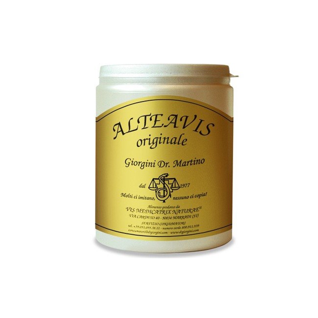 Dr. Giorgini Alteavis 200 G Dr. Giorgini Alteavis 200 G
