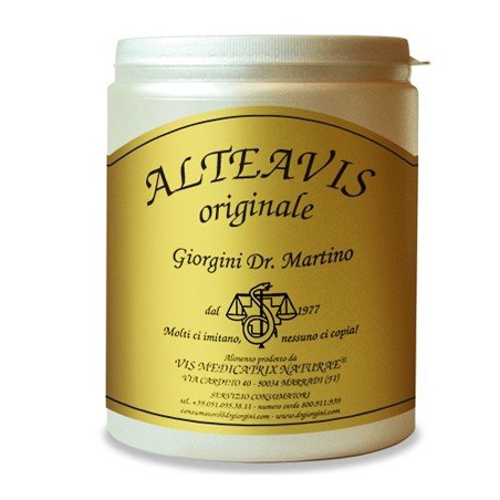 Dr. Giorgini Alteavis 200 G