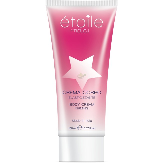 Crema Corpo Elasticizzante 150 ml Crema Corpo Elasticizzante 150 ml