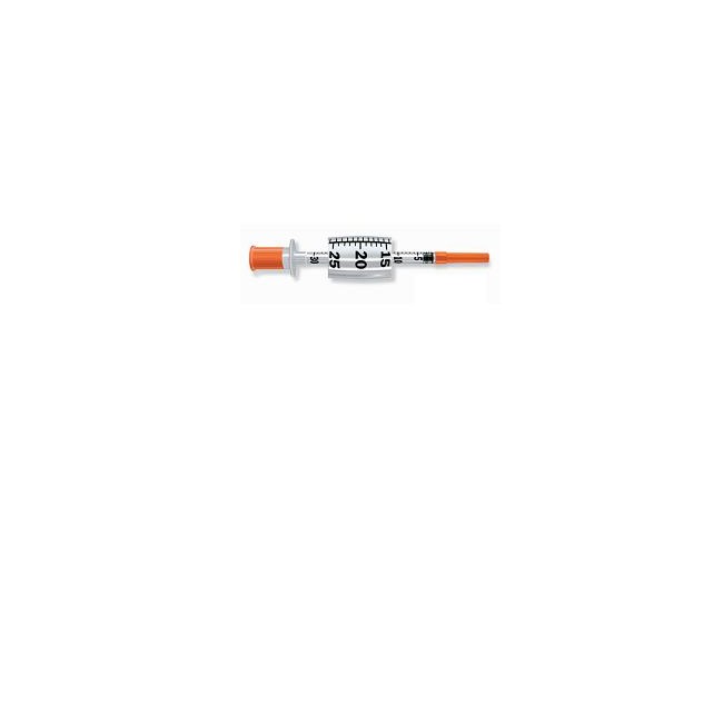 Pikdare Siringa Per Insulina Pic Insumed 0,3 Ml 100 Ui Spazio Zero Ago 31 Gauge 8 Mm 3 Sacchetti Da 10 Pezzi Pikdare Siringa Per Insulina Pic Insumed 0,3 Ml 100 Ui Spazio Zero Ago 31 Gauge 8 Mm 3 Sacchetti Da 10 Pezzi