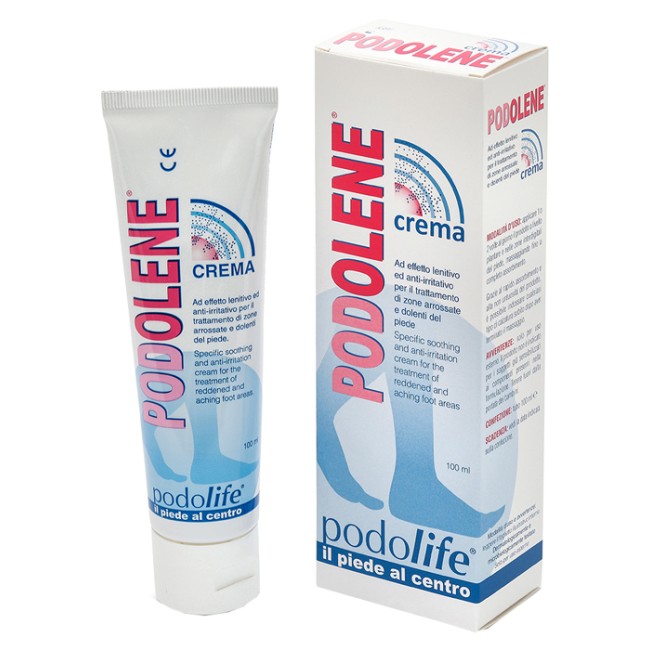 Epitech Podolene Crema 100 Ml Epitech Podolene Crema 100 Ml