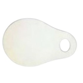 Orione Ok Ped G102 Protezione Alluce Valgo Gel Polimero L 1 Paio