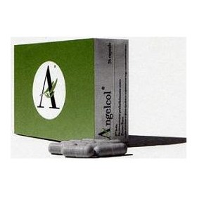 Novias Pharma Angelcol 36 Capsule