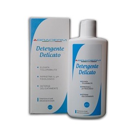 Detergente Delicato Ph5,5 200 Ml Braderm
