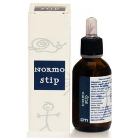 Oti Officine Terapie Innovative Normo Stip Gocce Sciroppose 50ml