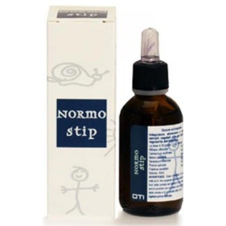 Oti Officine Terapie Innovative Normo Stip Gocce Sciroppose 50ml