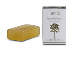 L'erbolario Assenzio Sapone Profumato 100 G
