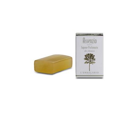 L'erbolario Assenzio Sapone Profumato 100 G L'erbolario Assenzio Sapone Profumato 100 G