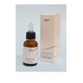 Oti Officine Terapie Innovative Dmae Serum Base Gocce 30ml