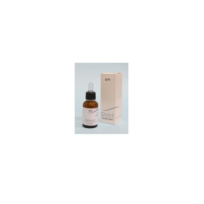 Oti Officine Terapie Innovative Dmae Serum Base Gocce 30ml