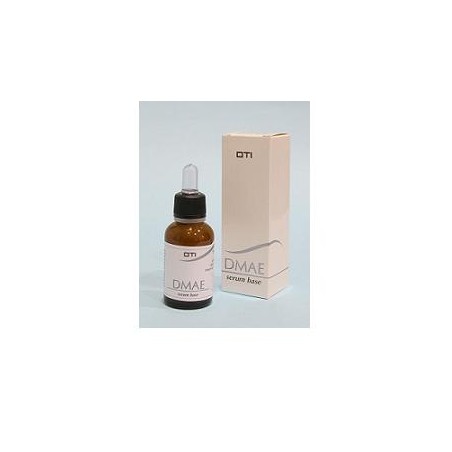 Oti Officine Terapie Innovative Dmae Serum Base Gocce 30ml