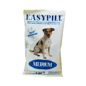 Ati Easypill Dog Medium Sacchetto 75 G