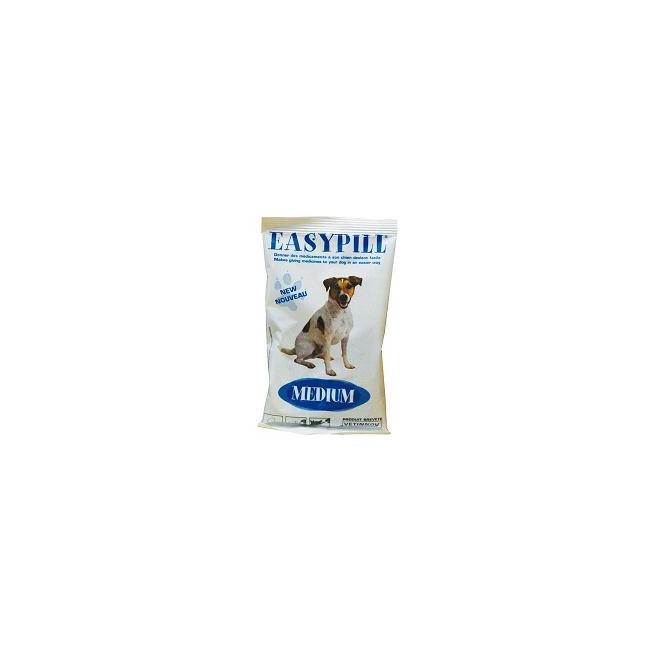 Ati Easypill Dog Medium Sacchetto 75 G Ati Easypill Dog Medium Sacchetto 75 G
