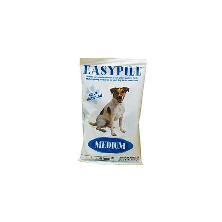 Ati Easypill Dog Medium Sacchetto 75 G Ati Easypill Dog Medium Sacchetto 75 G