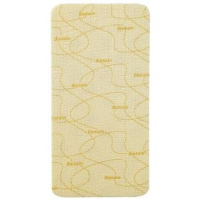 Coloplast Medicazione Biatain In Schiuma Di Poliuretano 3d Soffice Non Adesiva 10x20 5 Pezzi