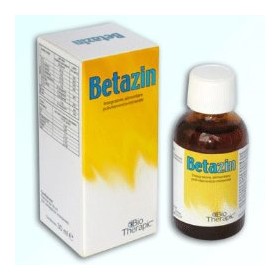 Bio Therapic Italia Betazin Gocce 30 Ml
