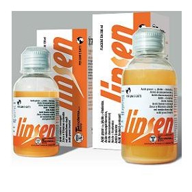 Teknofarma Linsen Flacone 200 Ml