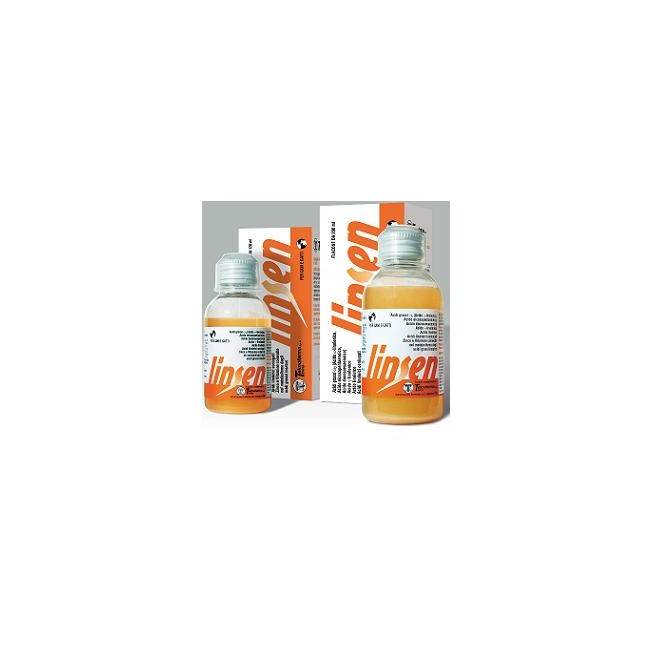 Teknofarma Linsen Flacone 200 Ml Teknofarma Linsen Flacone 200 Ml