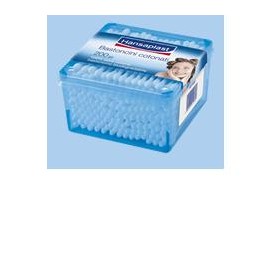 Beiersdorf Hansaplast Bastoncini Cotone 200 Pezzi